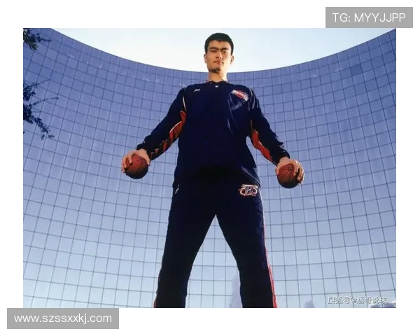 姚明谈新一代成长:倾听内心声音而非父母意见 姚明谈新一代成长:倾听内心声音而非父母意见