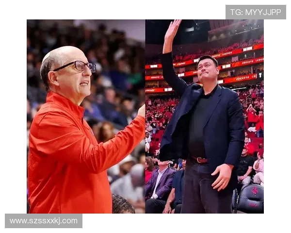 明星聚会小贝与成龙姚明奥尼尔同框自拍引发热议